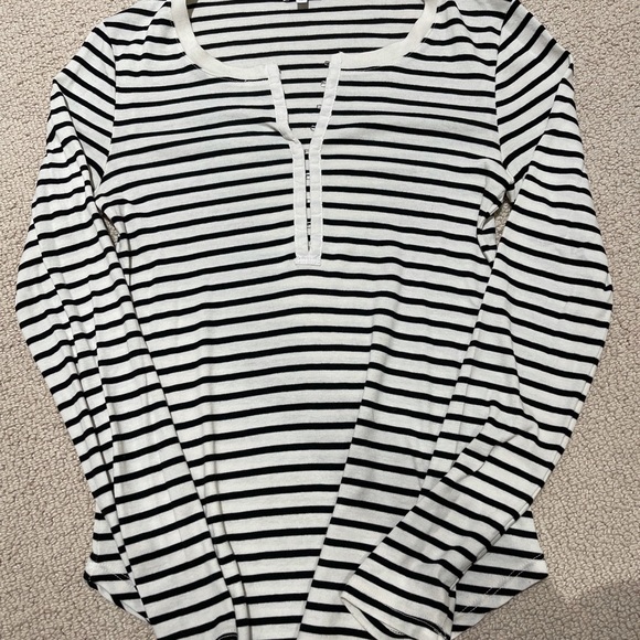 Splendid long sleeve - Picture 3 of 3